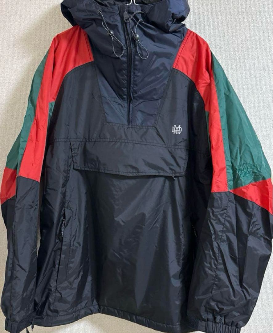 dimito スノーボードウェア