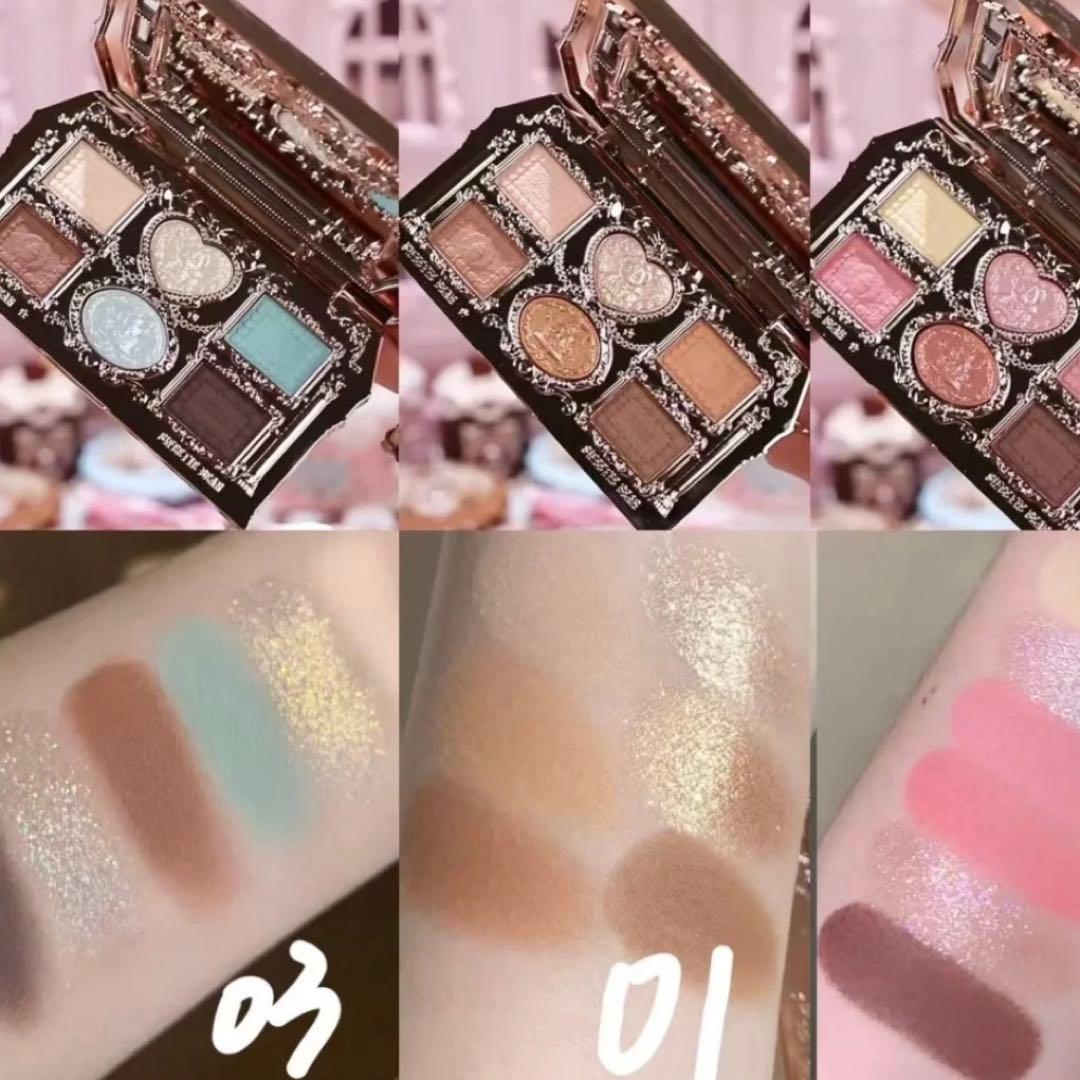 フラワーノーズ flowerKnows スイートベアシリーズまとめ売り限定値下げ