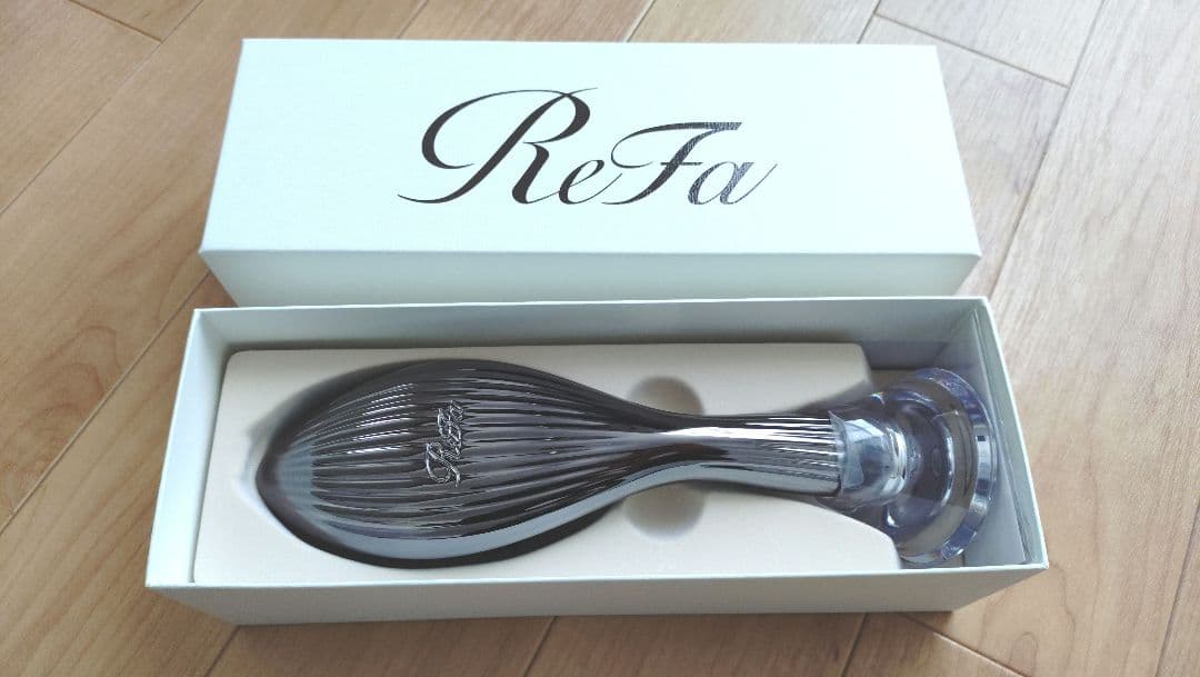 ReFa リファエールブラシレイ