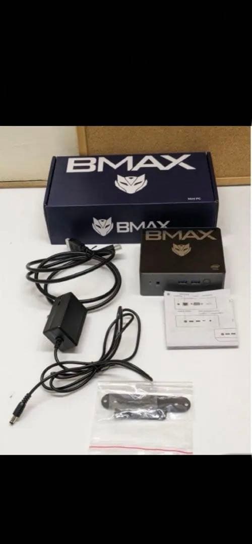 BMAXB2 ミニPC