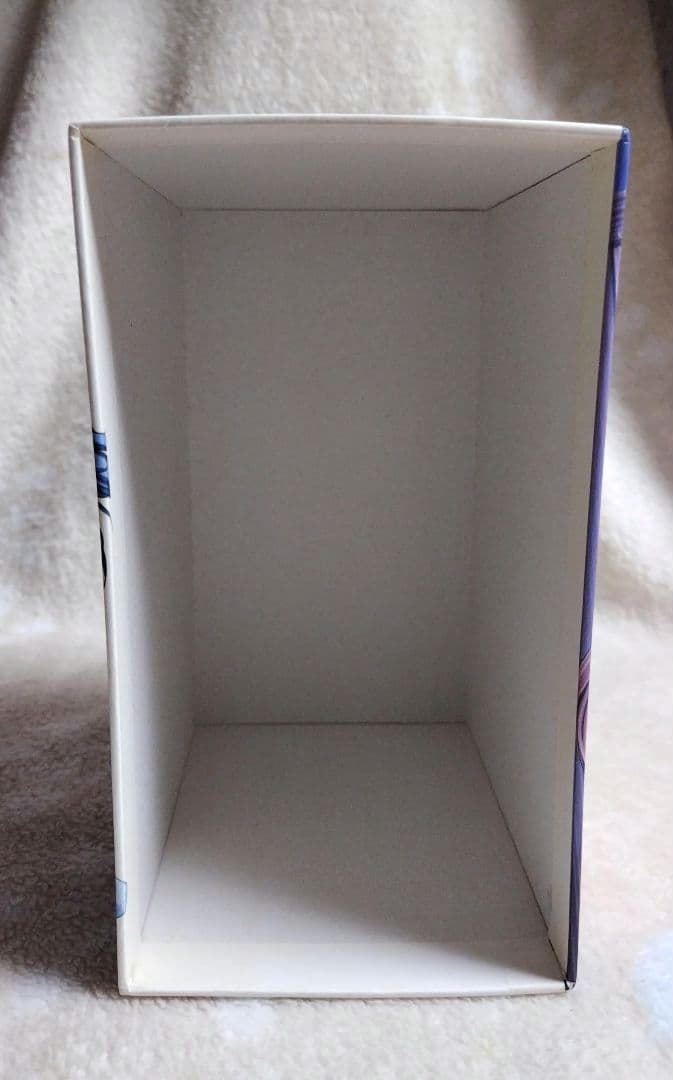 織田信奈の野望 ソフマップ全巻購入特典 全巻収納BOX ※ボックス