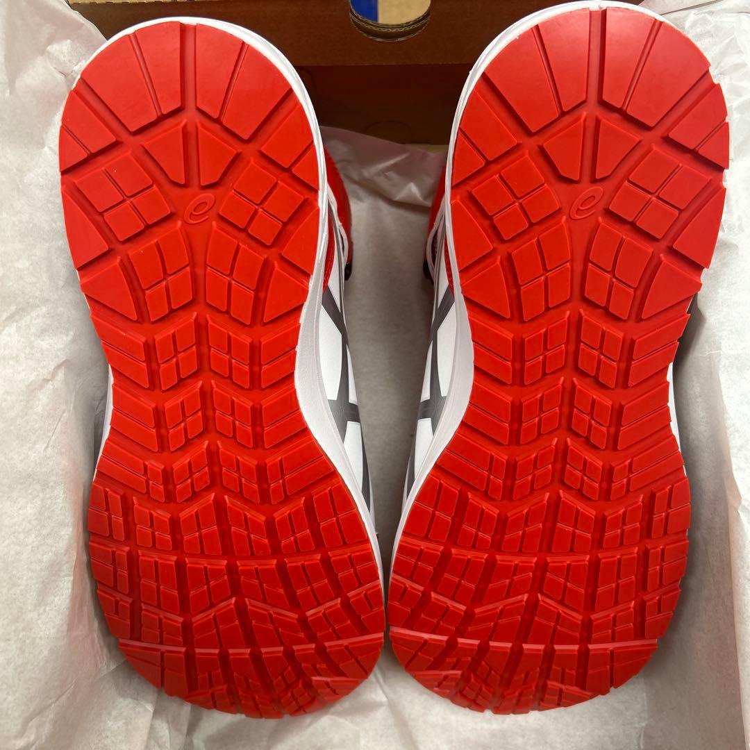 CP304BOA LC アシックス 数量限定色カラー 安全靴 新品 28.0