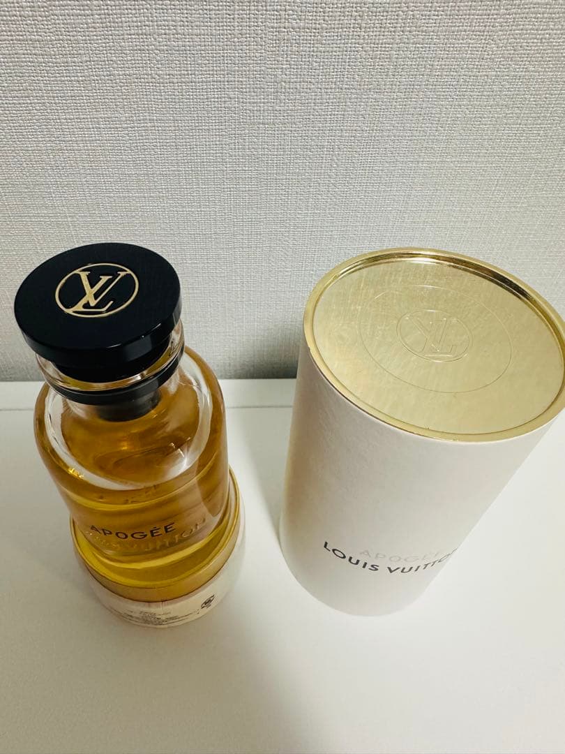 【最終値下】ルイヴィトン アポジェ オードパルファム 100ml