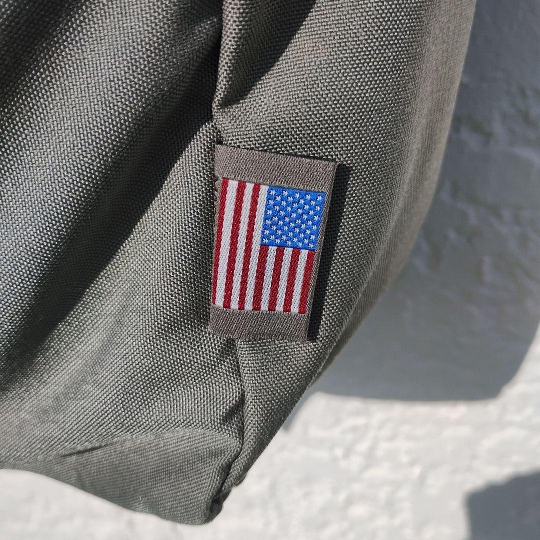 【美品】MYSTERY RANCH MOD LOAD CELL ショルダーバッグ