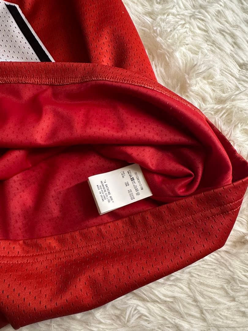 Mame 　Bape ジャージー　Football jersey