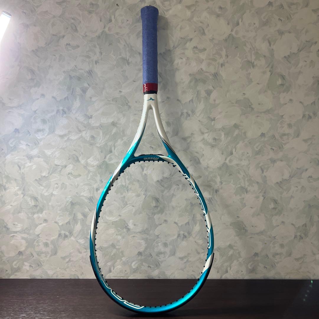 ラケット(硬式用) Mizuno CASSINI 98