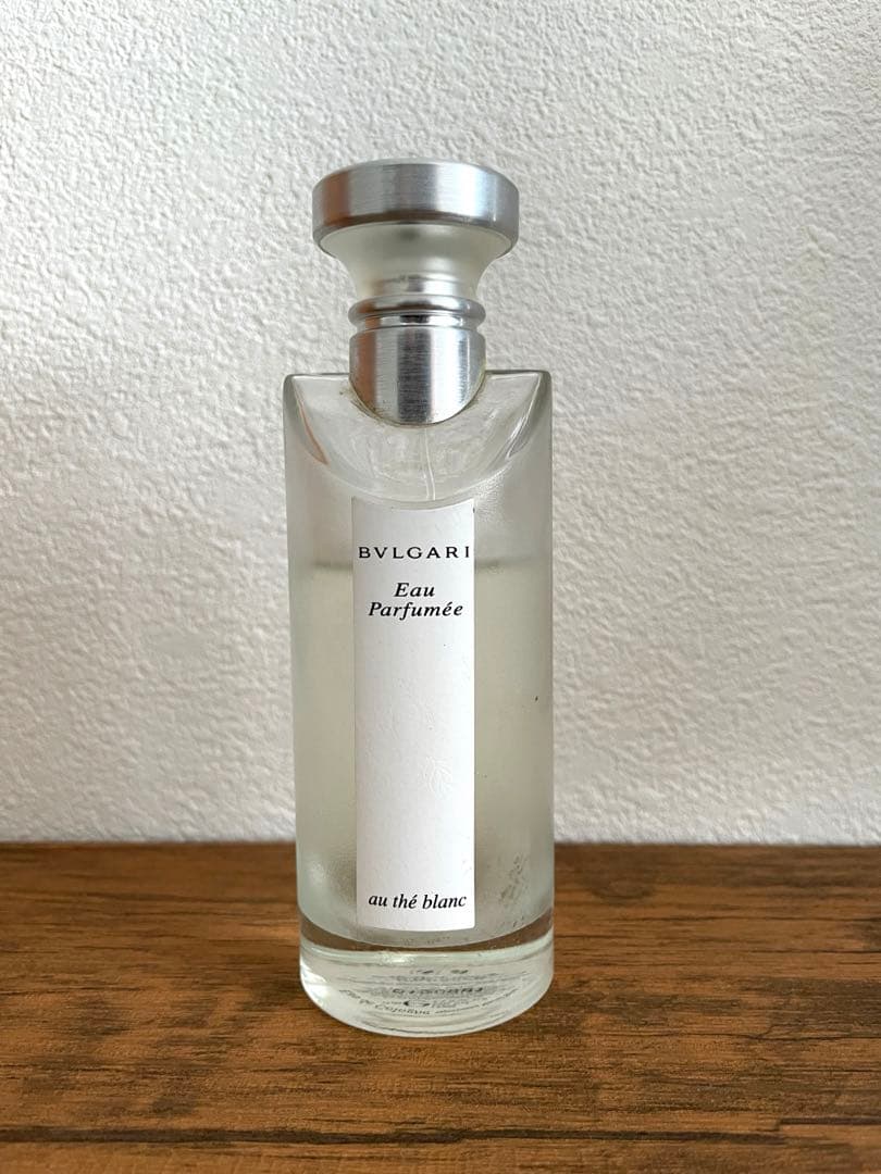 BVLGARI ブルガリ 香水