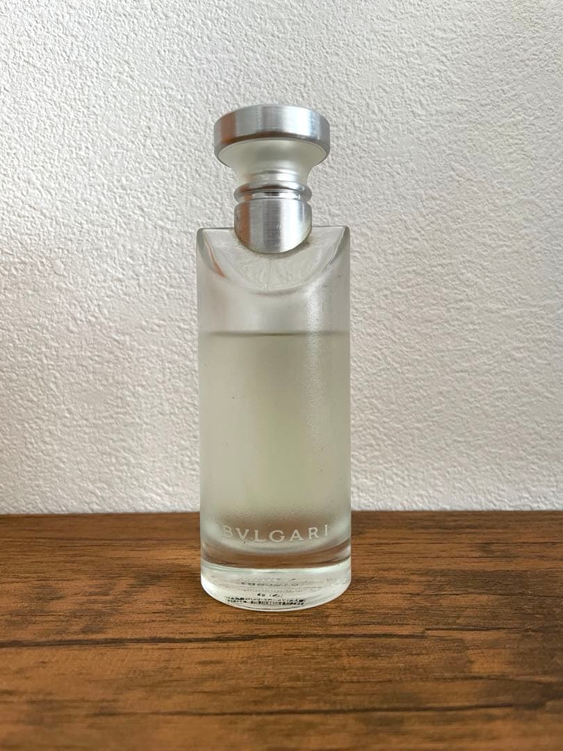 BVLGARI ブルガリ 香水