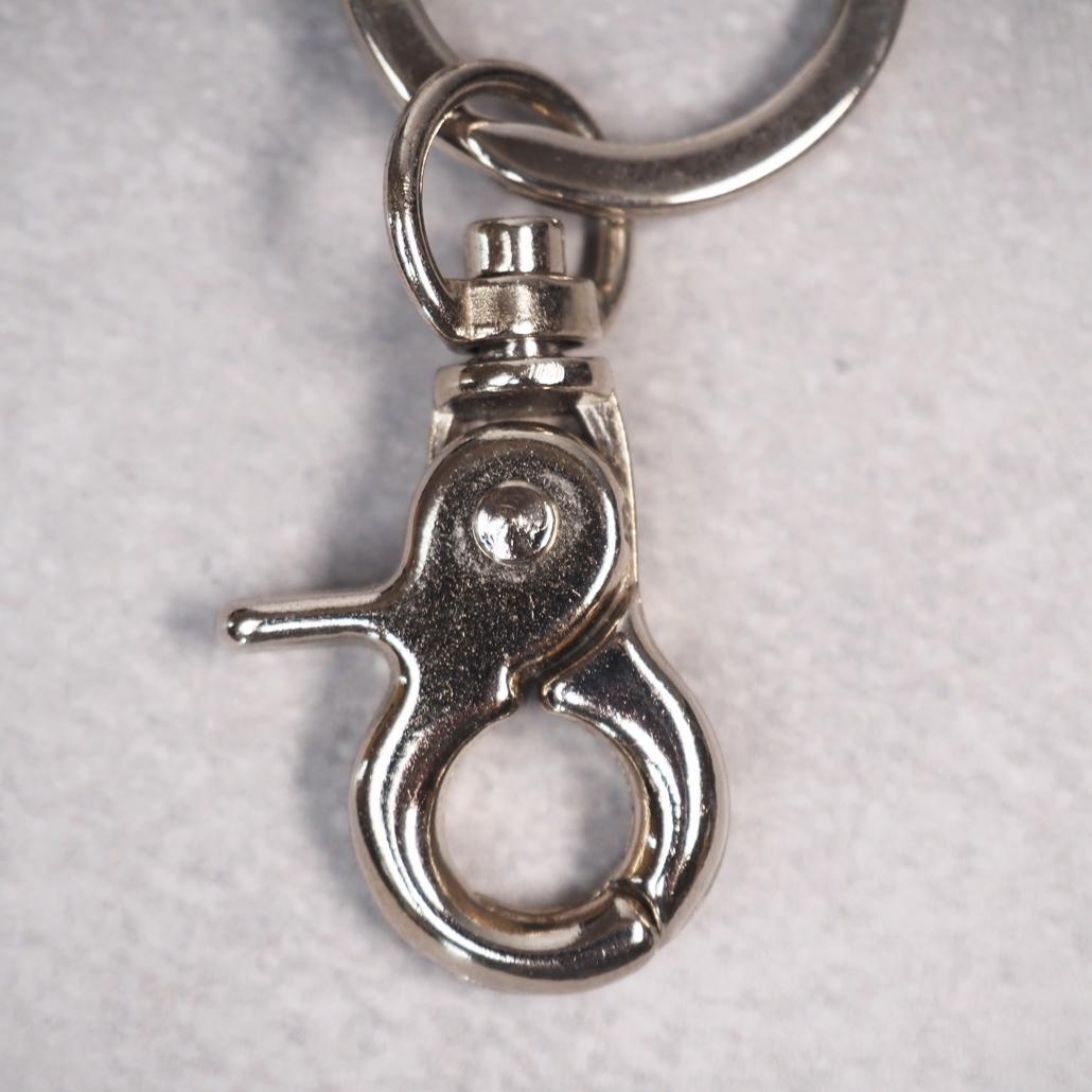 DAIRIKU Razor Wallet Chain ウォレットチェーン