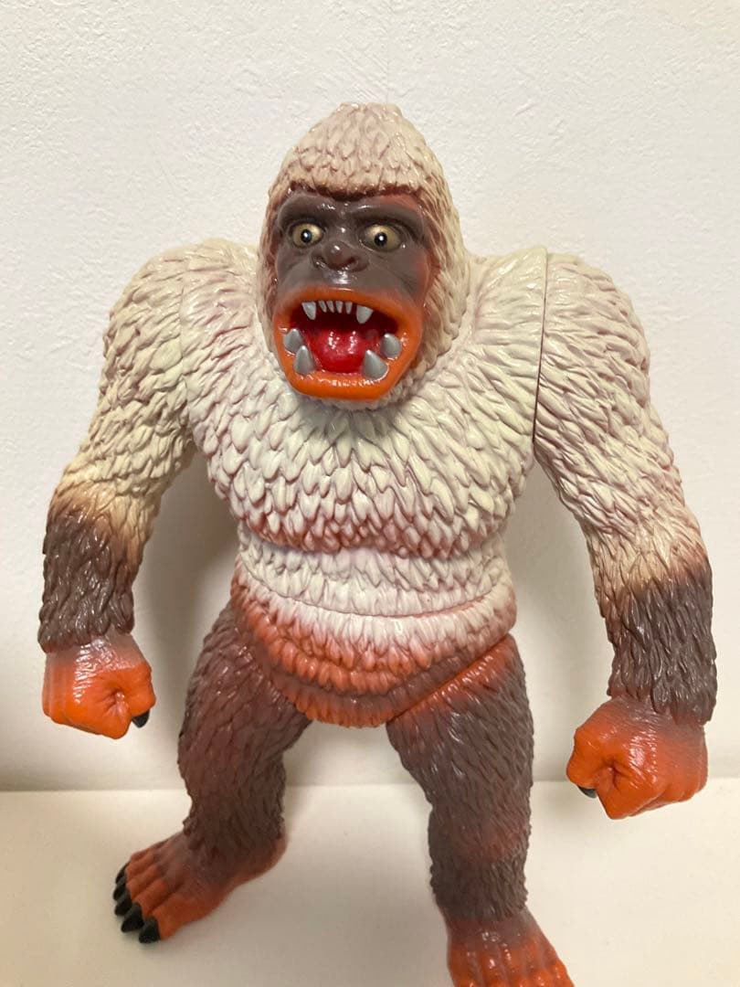 レッドキング　ドラコ　ギガス　全て1期　ウルトラマン