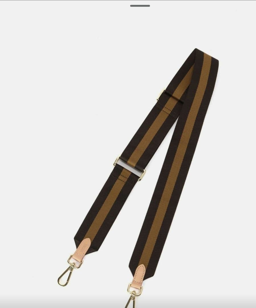 GOOD GRIEFグッドグリーフBorderBelt