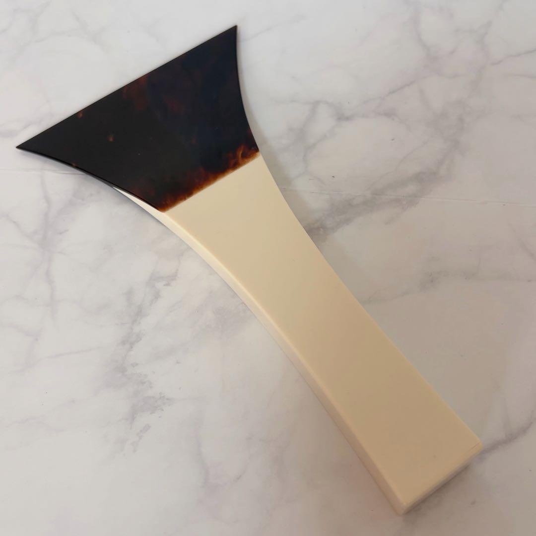 津軽三味線 一枚甲 べっ甲 撥　欠けなし　美品　すぐ弾ける