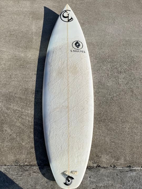 サーフボード　【6.0】