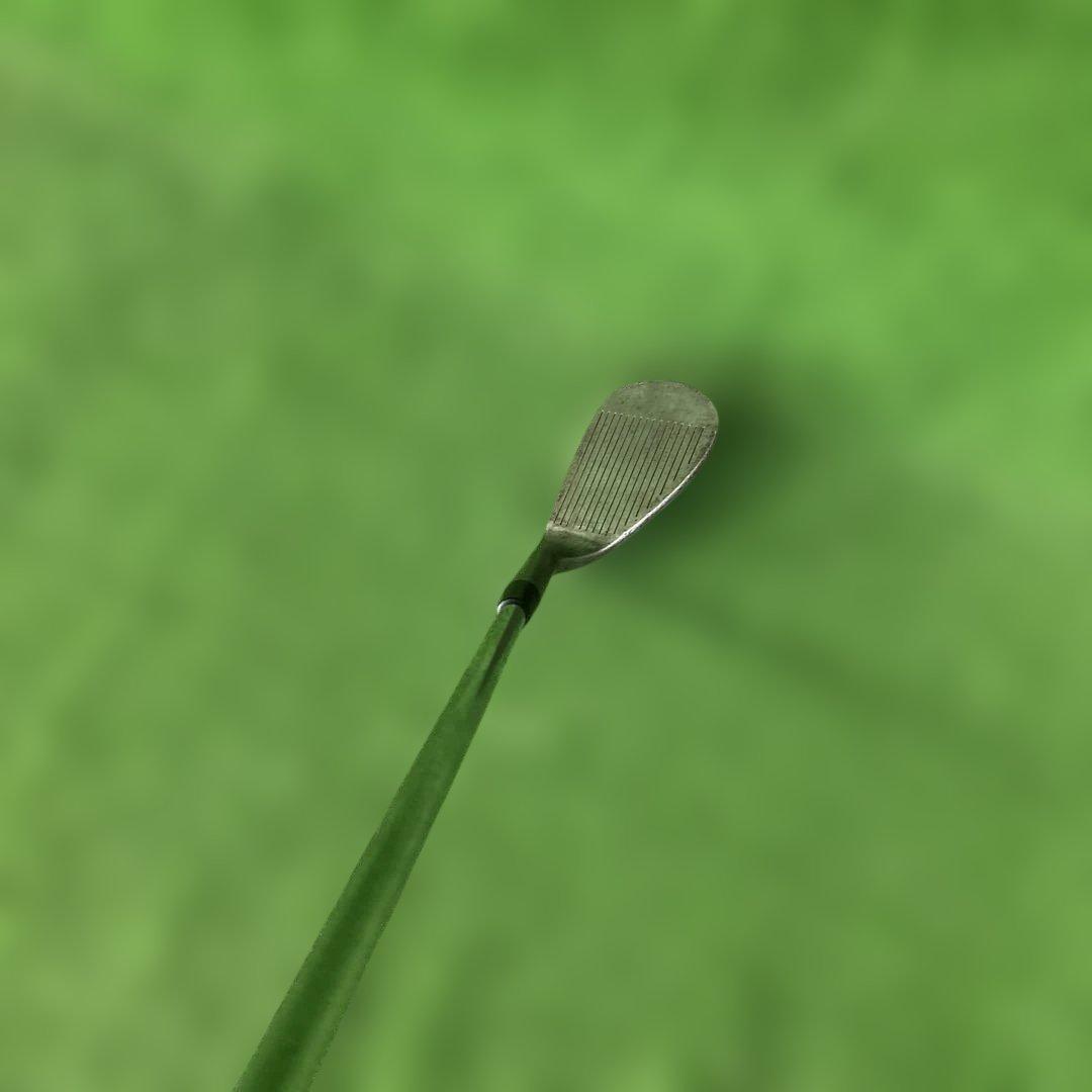 dgol RAZZLE DAZZLE CS-05W 53°58°セット