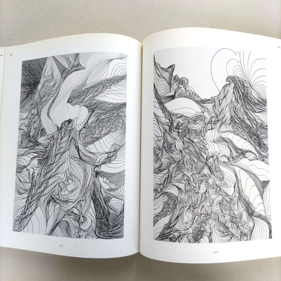 Da Vaz-WUNDERBLOCK/ダ・ヴァス 作品集 アート 画集