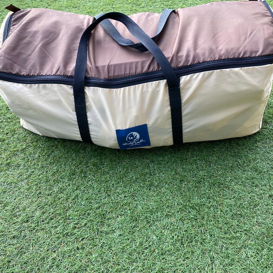 【美品】　アースデュラＷルーム　WE27DA03