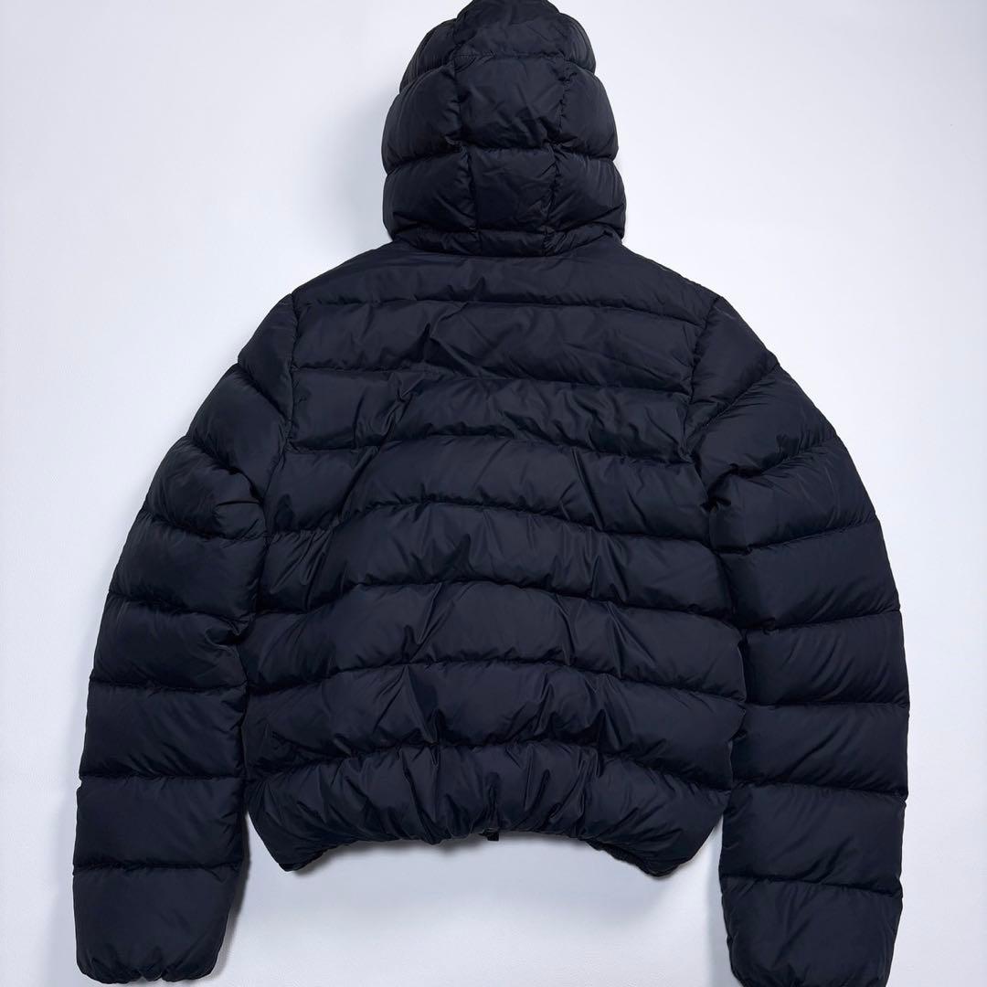 DUVETICA デュベティカ ディオニシオダウン ダウンジャケットマット