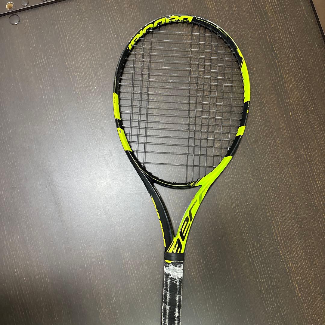 バボラ ピュアアエロ