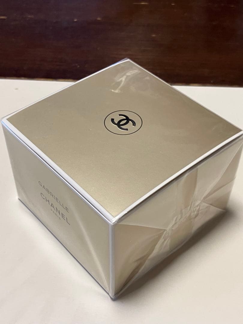 CHANEL GABRIELLE ボディクリーム 150g