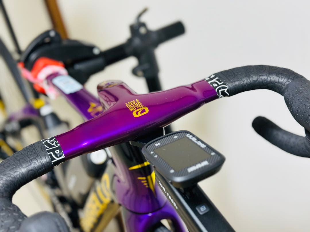 ロードバイク サイズ50 NEW Rival AXS E1