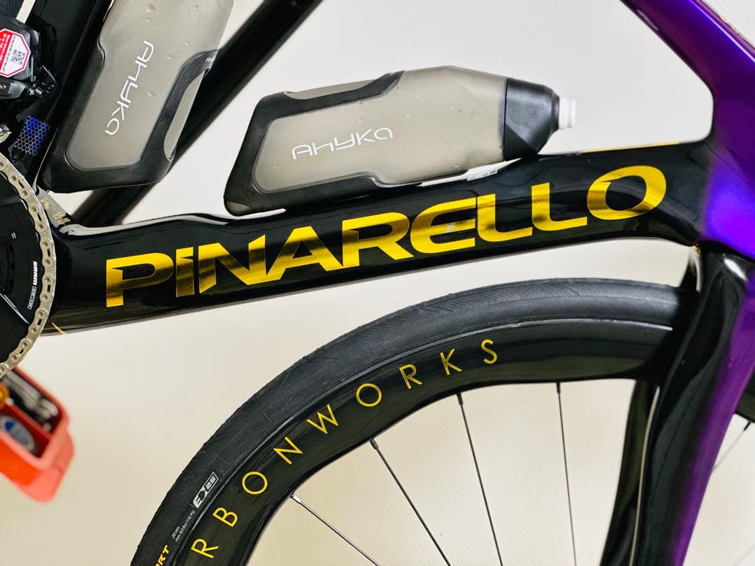 ロードバイク サイズ50 NEW Rival AXS E1