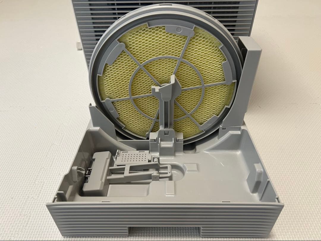 DAIKIN加湿ストリーマ空気清浄機 MCK70ZE2-W ホワイト2022年製