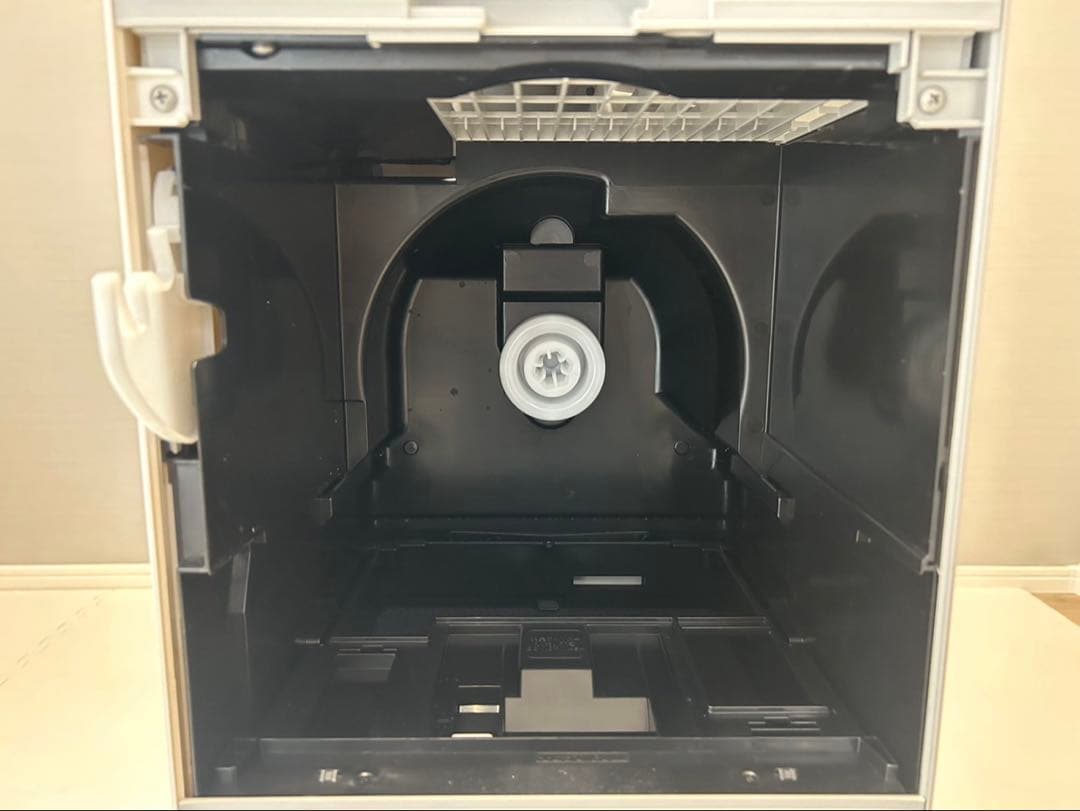 DAIKIN加湿ストリーマ空気清浄機 MCK70ZE2-W ホワイト2022年製