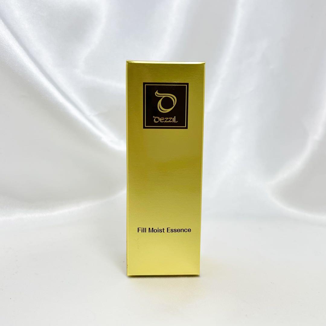 【新商品】DEZZIL フィルモイストエッセンス30ml