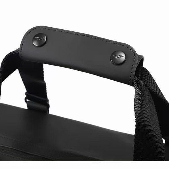 JLINDEBERG ジェイリンドバーグ ゴルフ ボストンバッグ ブラック