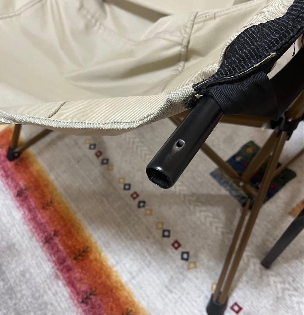 LOGOS ロゴスTradcanvas ゆらゆらハンモックチェア