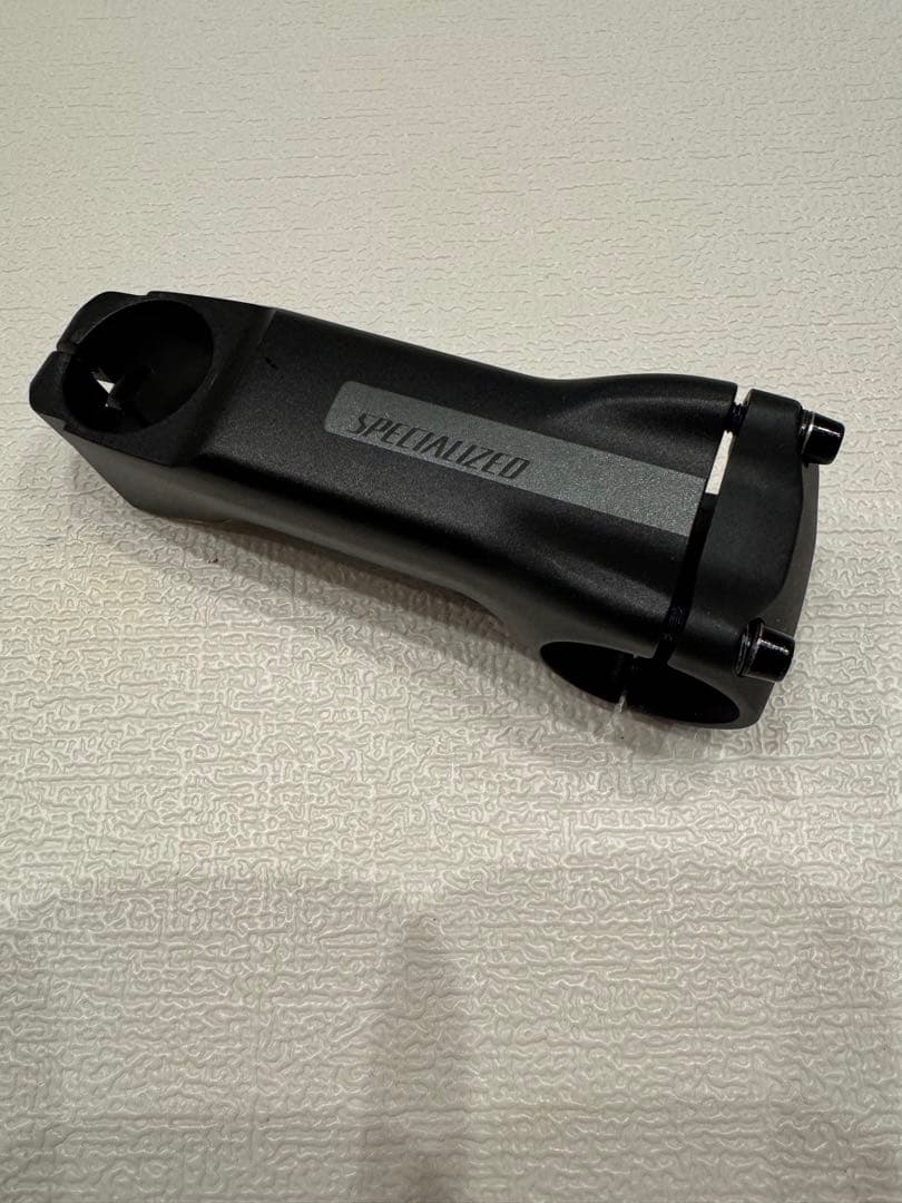 ステム 100mm x 6° ターマックステム　スペシャライズド