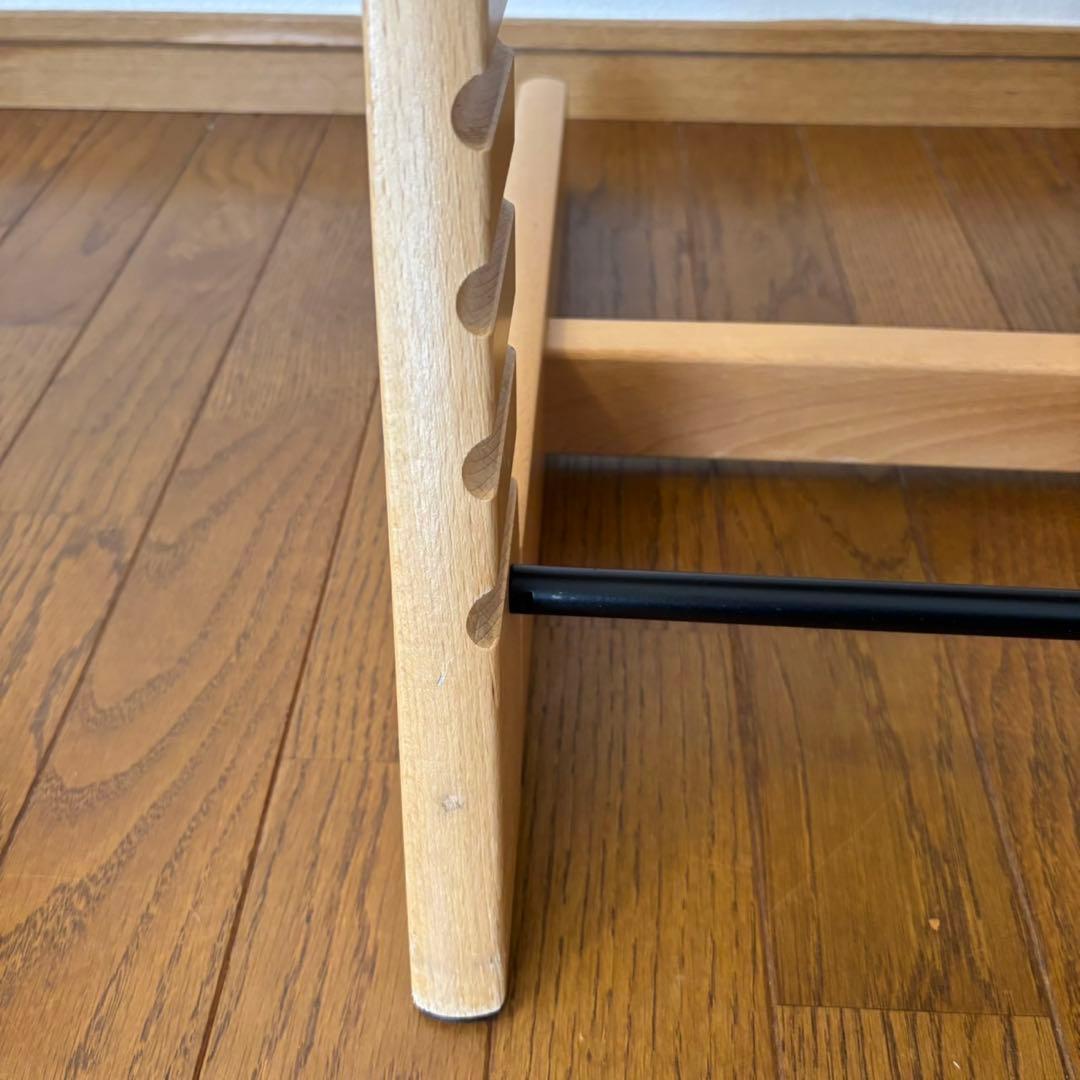 ストッケ トリップ トラップ ベビーチェア+ベビーセット ナチュラル