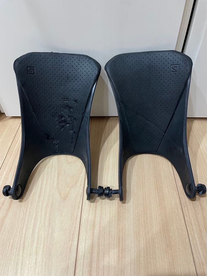 salomon district hps Sサイズ