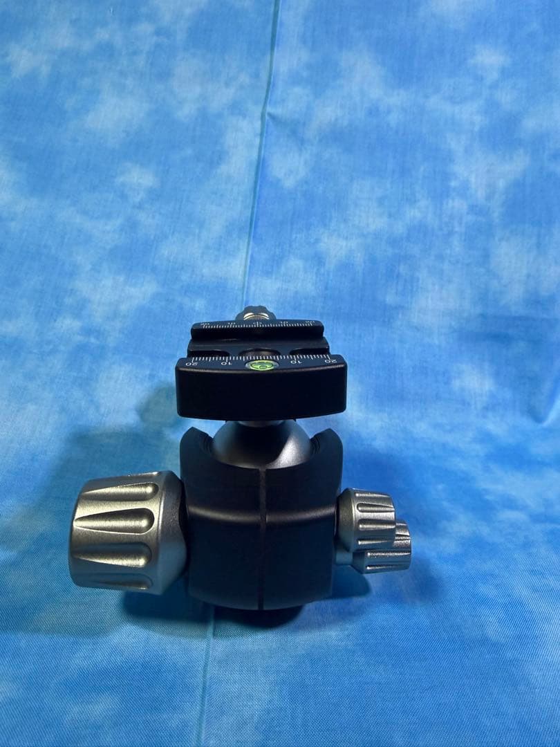 [よし] LH-40自由雲台 LHシリーズ Leofoto