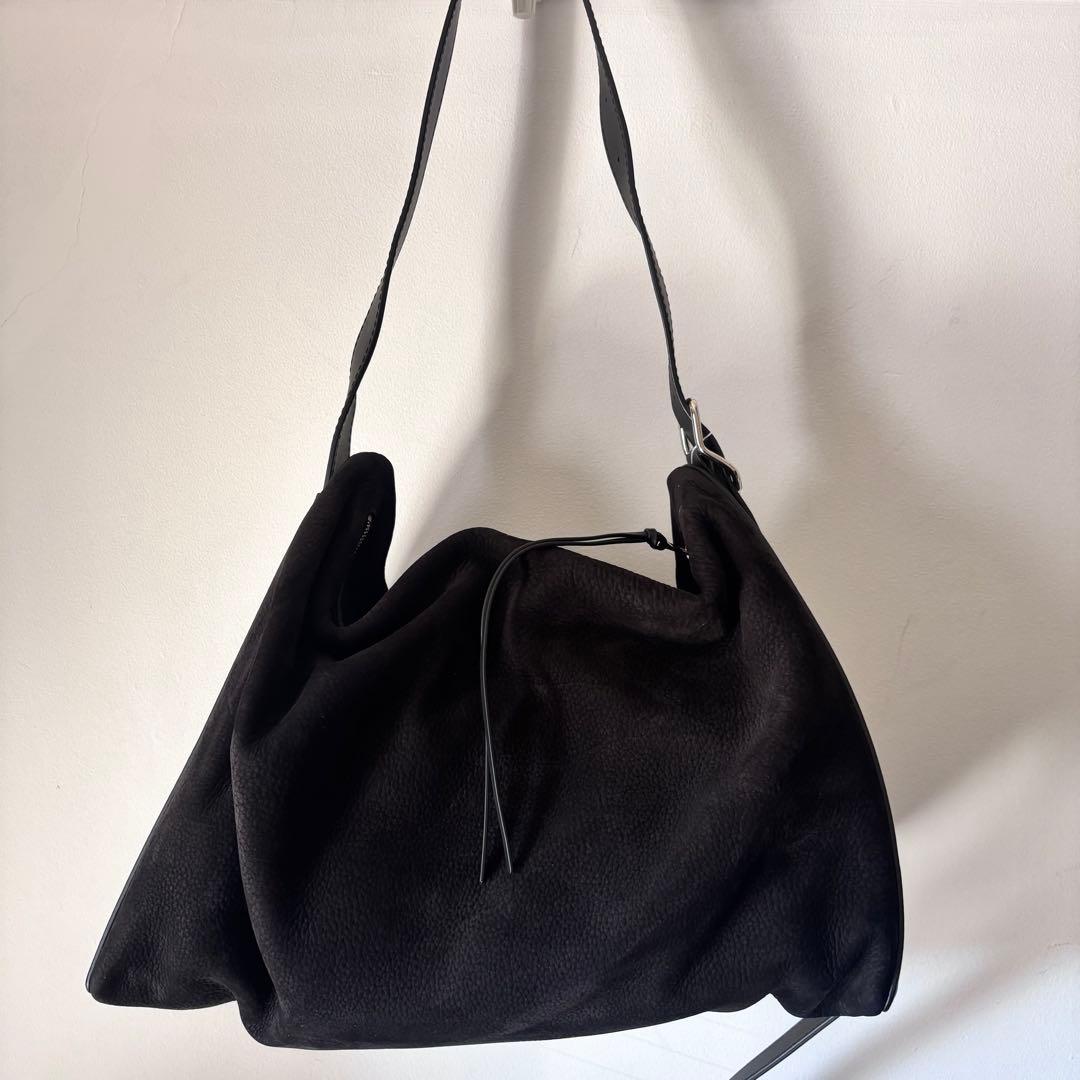 新品LOEWE ロエベ BAG ベルリンゴ ラージバッグ ショルダーバッグ