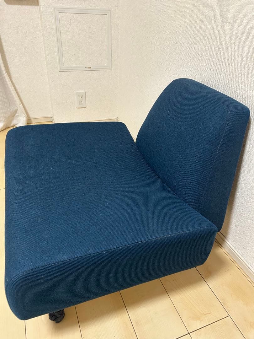 【noname】　IDEE1人掛けソファ