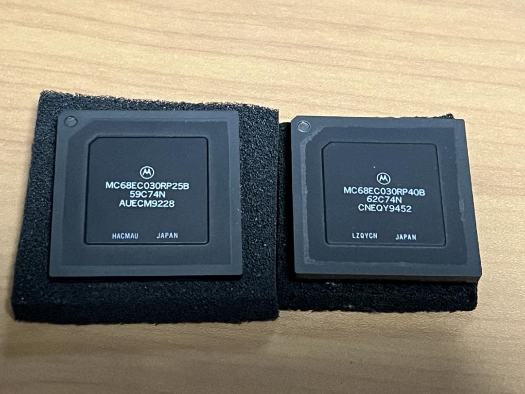 SHARP X68000 SERIES Xellent30 X68000XVI用