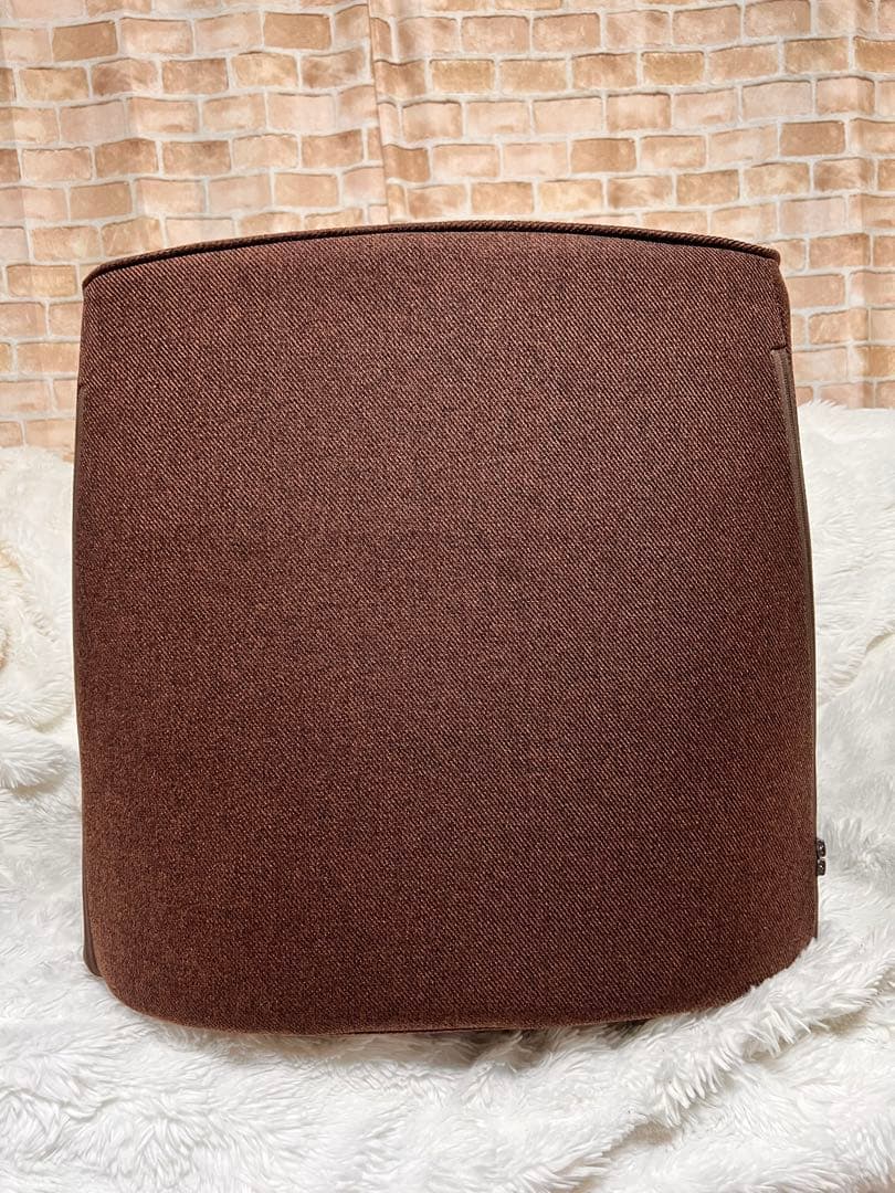 【SpringSALE】スタイルドクターチェアブラウン美品MTG 購入3週間以内