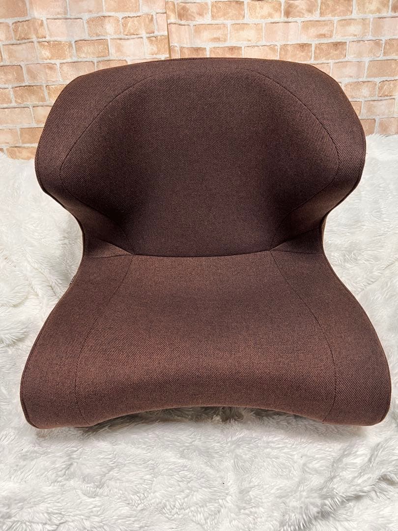 【SpringSALE】スタイルドクターチェアブラウン美品MTG 購入3週間以内