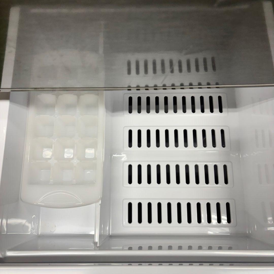 603 新生活応援　冷蔵庫　洗濯機　格安セット　製品内部　極美品　単身向け