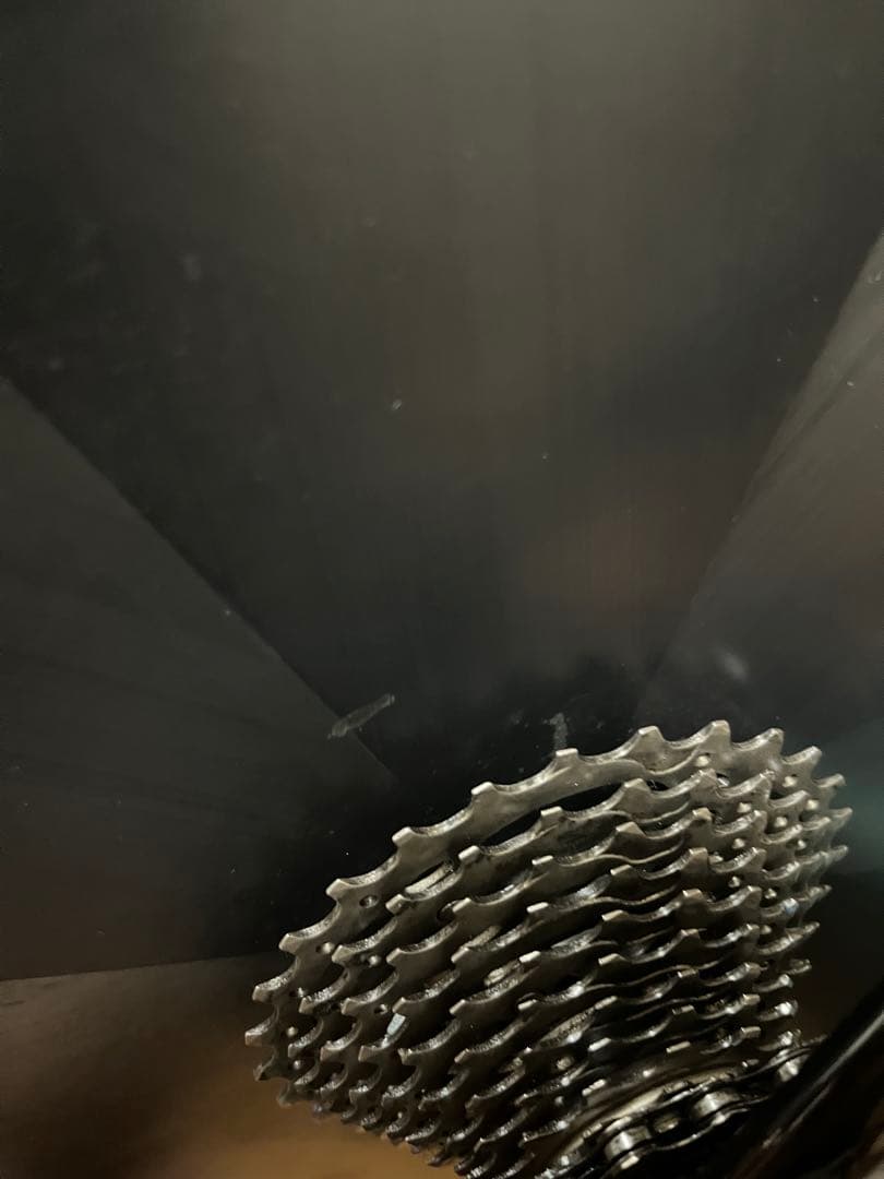 エリート　ディスクホイール