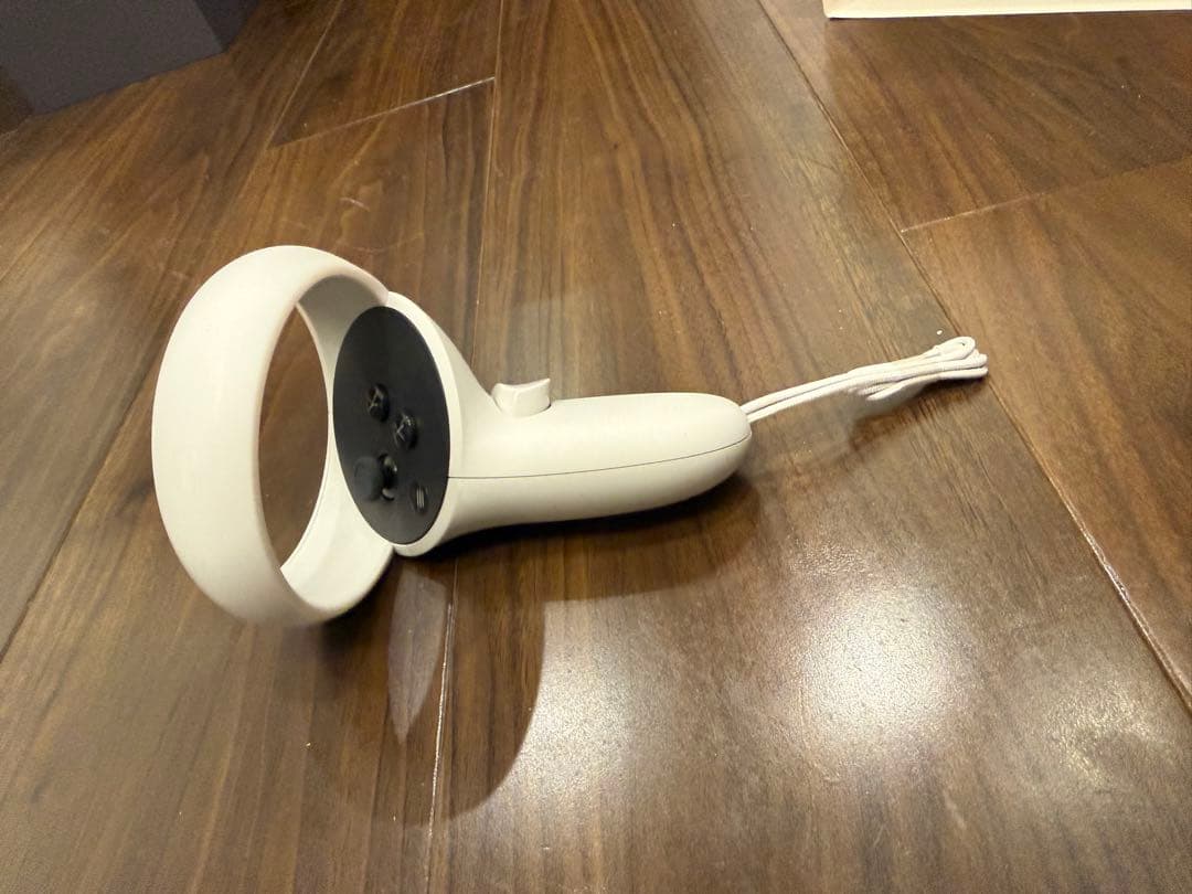  Quest 2 VRヘッドセット