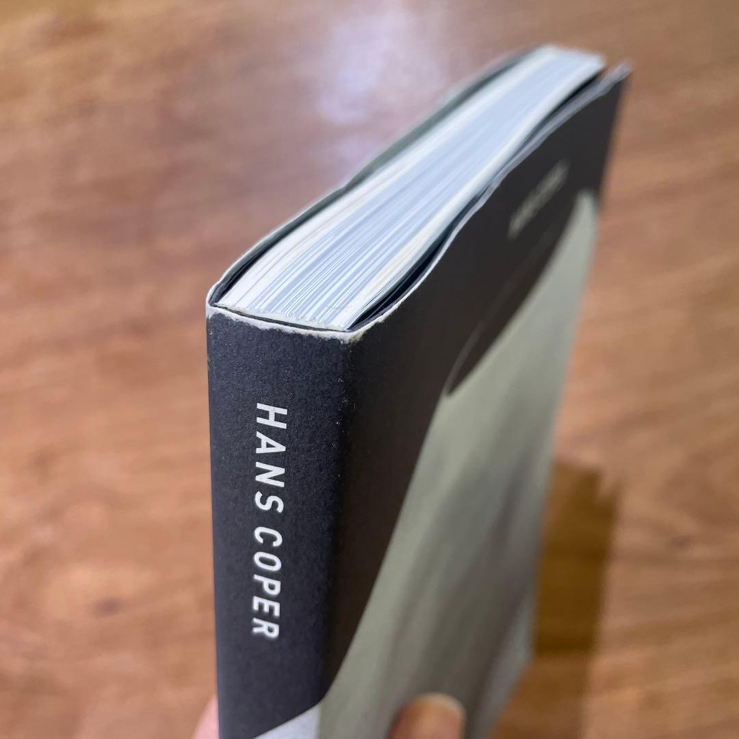 HANS COPER ハンスコパー 20世紀陶芸の革新