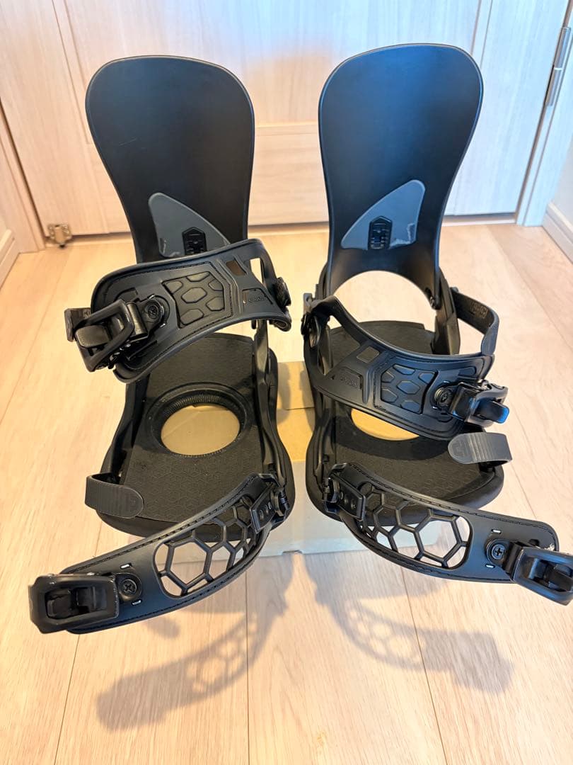 UNION ストラータ Sサイズ 23-24モデル