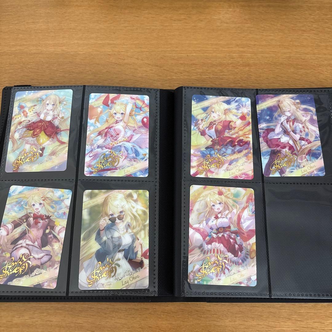 バトスピ レイ・オーバ コレクション[最終値下げ]