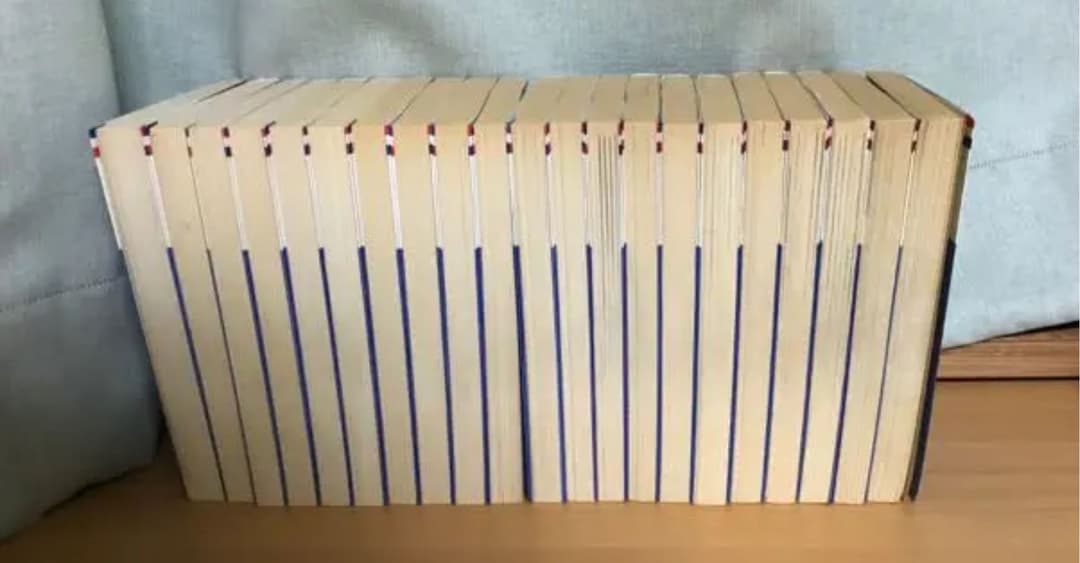 ぼくの地球を守って 初期版初版全巻セット(保存用)