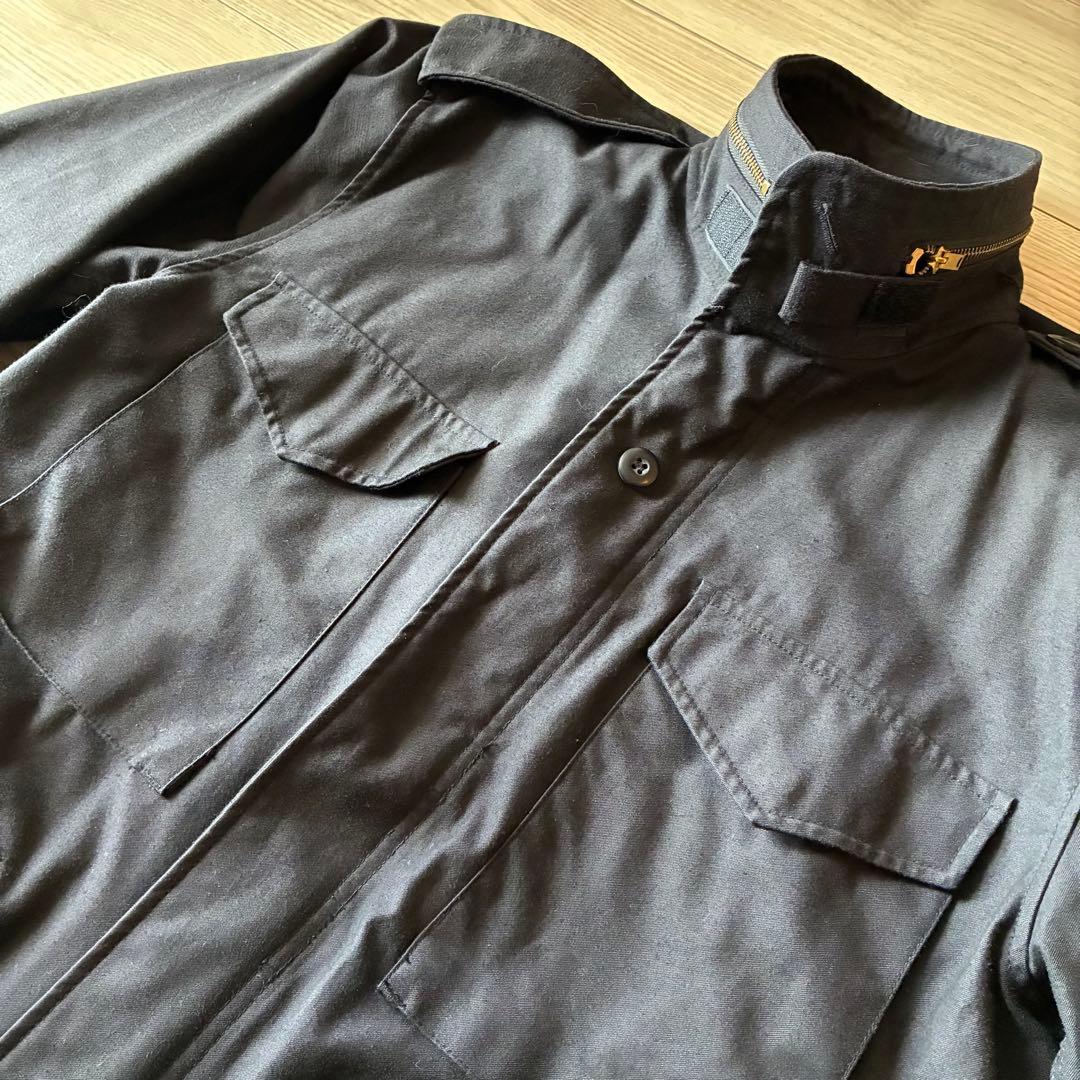 Helikon-Tex M-65 フィールドジャケット