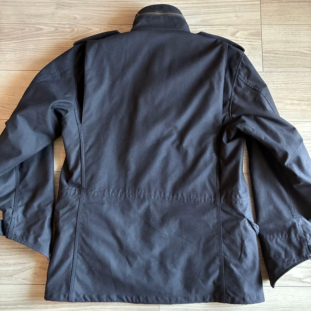 Helikon-Tex M-65 フィールドジャケット