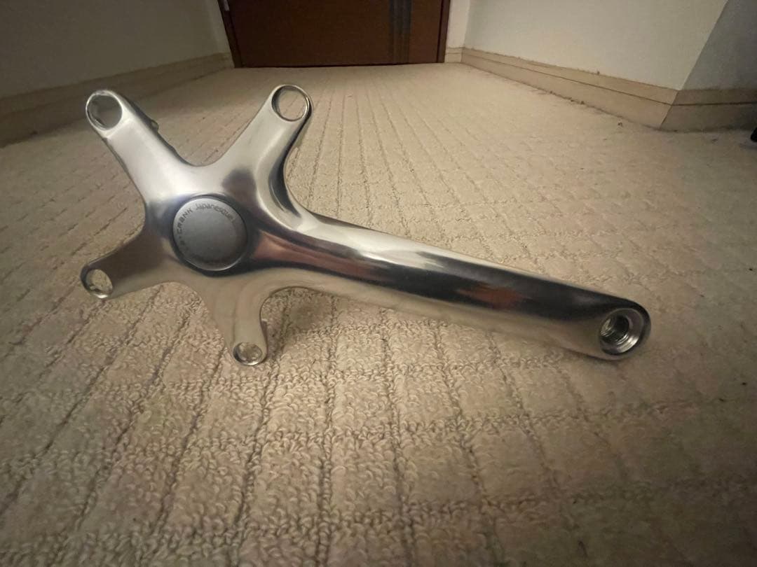 ディズナ　ラ・クランク　170mm