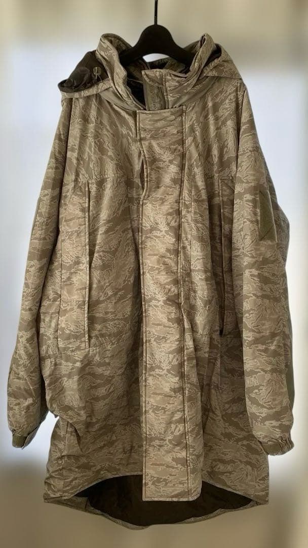 ワイルドシングス　モンスターパーカー　タイプ2